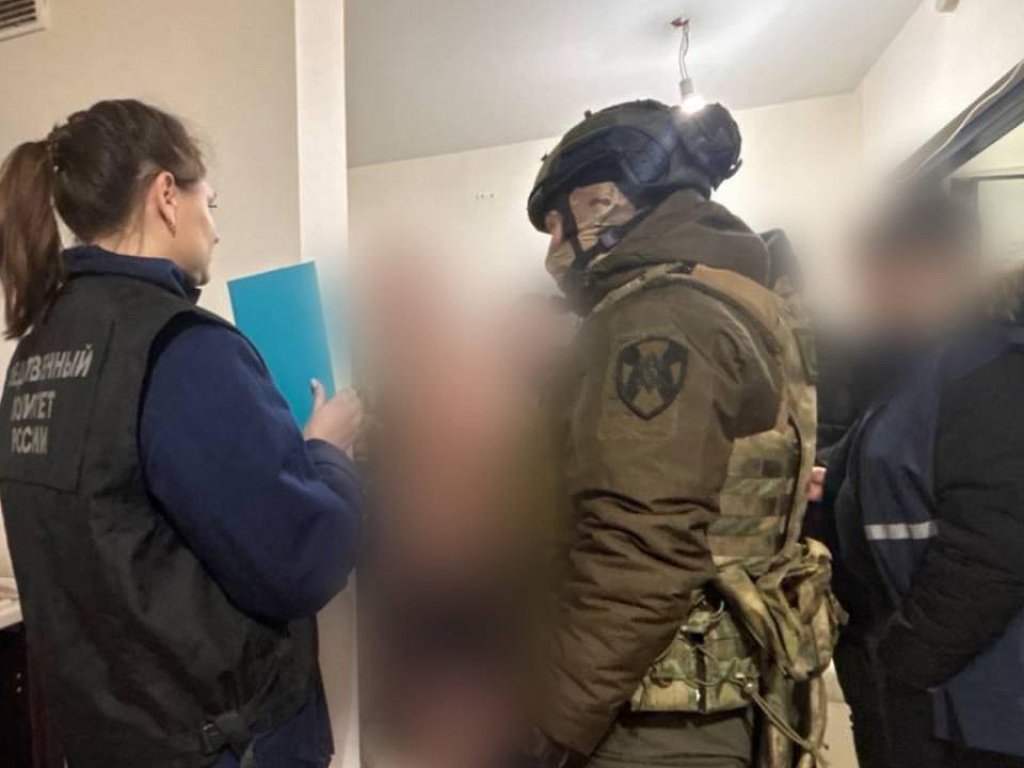 В Челябинске начальник бюро завода подозревается в получении откатов за «слив» данных конкурентов