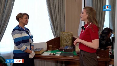 Какая она — современная библиотека? Узнаем в рубрике «Тишина в библиотеке»