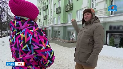 «Профессорский», «инженерный» и «дом с падающими балконами» — в рубрике «Народные топонимы»