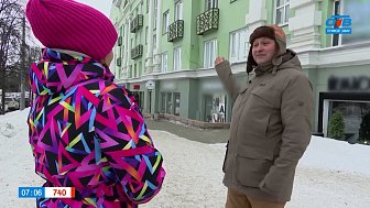 «Профессорский», «инженерный» и «дом с падающими балконами» — в рубрике «Народные топонимы»