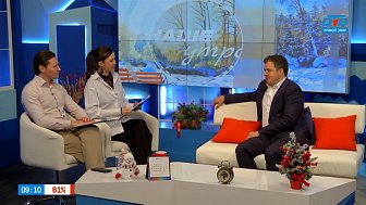 Про фильм, который непременно стоит посмотреть — Гость в студии