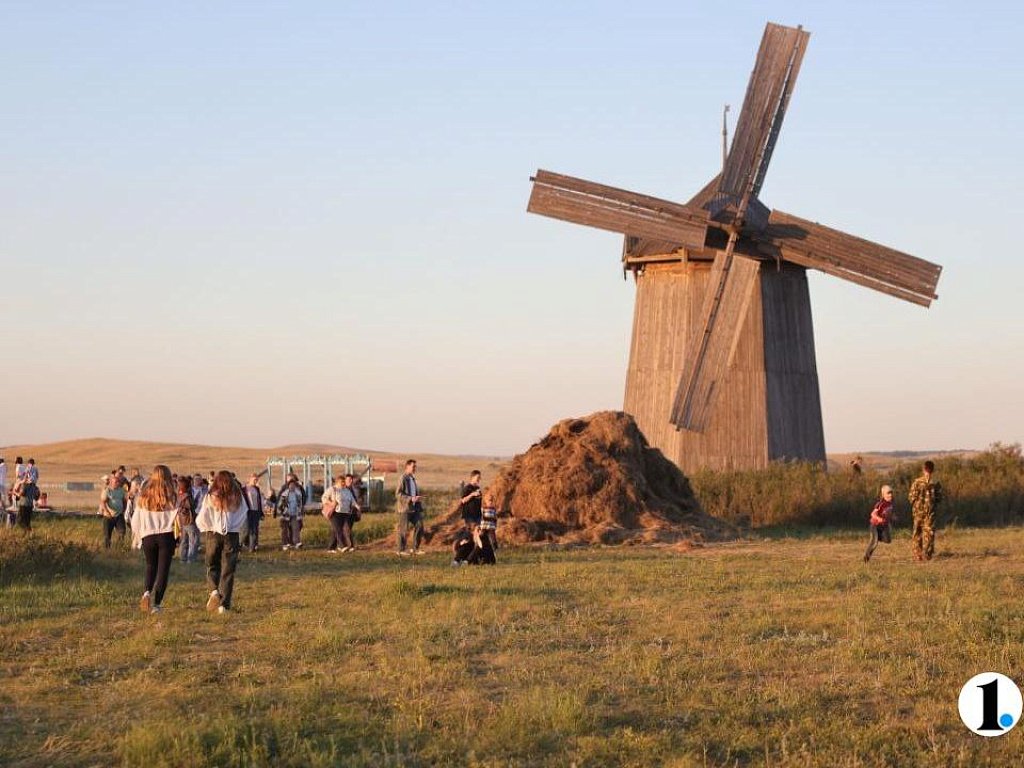 На Аркаиме в красивую летнюю дату впервые проведут торжественную регистрацию браков
