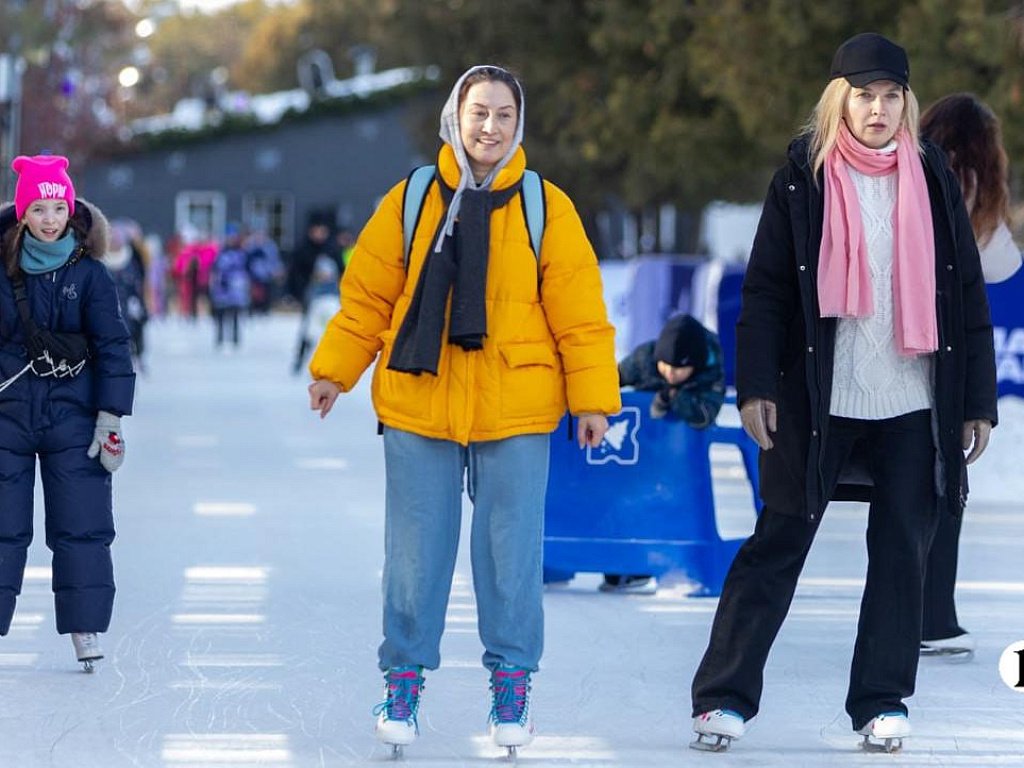 Атлантический циклон принесет тепло до −2 в Челябинскую область 13 февраля