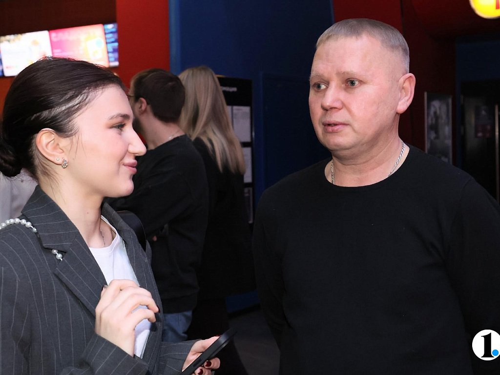 Челябинские зрители поделились впечатлениями с премьеры «Вальса со смертью»