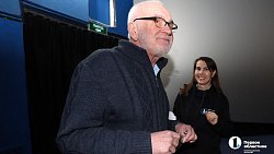 Челябинские зрители поделились впечатлениями с премьеры «Вальса со смертью»