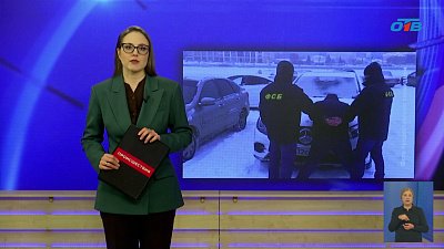 На Южном Урале иностранца отправили в СИЗО за взятку полицейскому