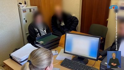 В Челябинске девочку задержали за запрещенные посты в соцсетях