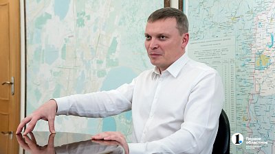 Экс-мэра Копейска Андрея Фалейчика обвиняют в получении взятки в 1,88 млн рублей