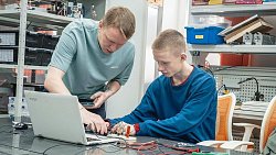 На Южном Урале откроются три новые площадки для сдачи нормативов ТехноГТО