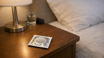 Этот контрацептив наиболее эффективен для защиты от ЗППП