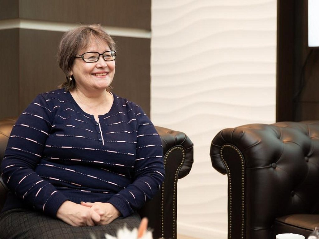 Челябинка выиграла миллион в новогодней лотерее