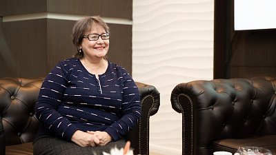 Челябинка выиграла миллион в новогодней лотерее