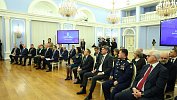 «Единая Россия» разрабатывает народную программу при помощи Героев РФ и бойцов СВО