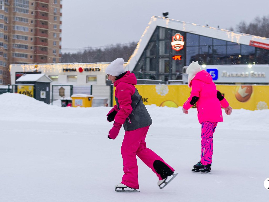 В середине февраля в Челябинскую область придет оттепель