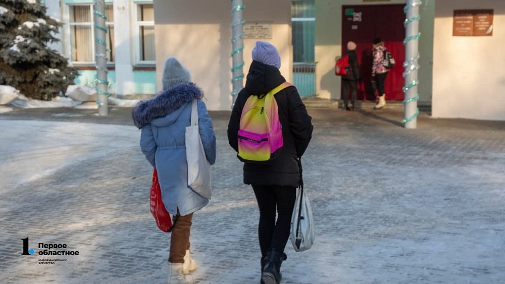 С сентября в России изменится школьная программа пятого класса