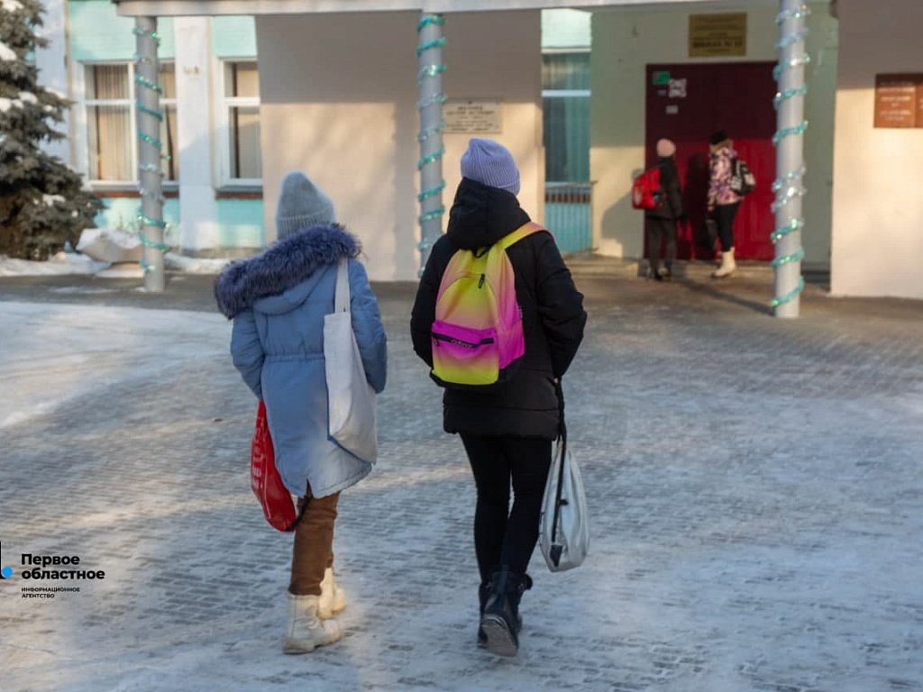 С сентября в России изменится школьная программа пятого класса