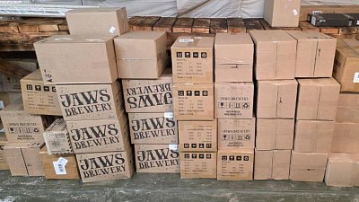 Челябинская область направила партию спецоборудования в войска беспилотных систем