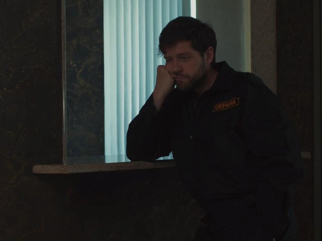 В Челябинске сняли фантастический фильм «2004»