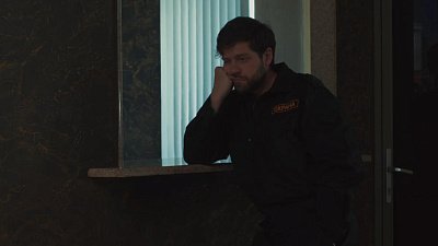 В Челябинске сняли фантастический фильм «2004»