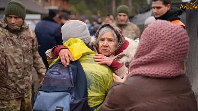 Как добровольцы на Южном Урале ищут пропавших людей