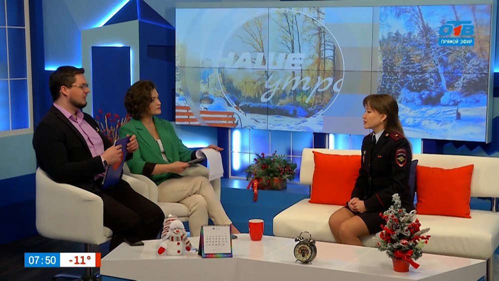 Что делать, если родители не справляются с воспитанием? — Гость в студии