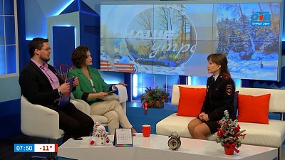 Что делать, если родители не справляются с воспитанием? — Гость в студии