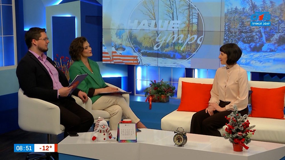 Каких запахов стоит опасаться вашим питомцам? — Гость в студии