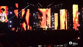 Концертному залу МТС Live Hall в Челябинске вернули прежнее название