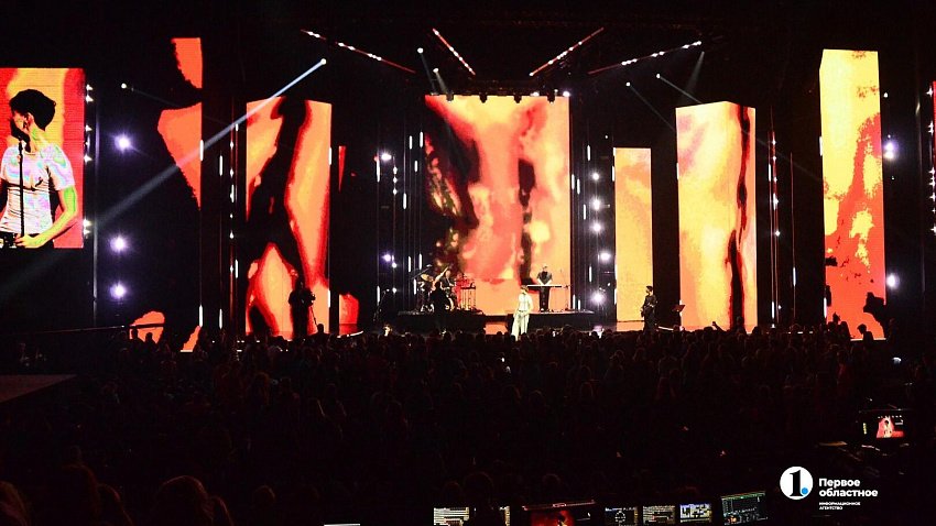 Концертному залу МТС Live Hall в Челябинске вернули прежнее название