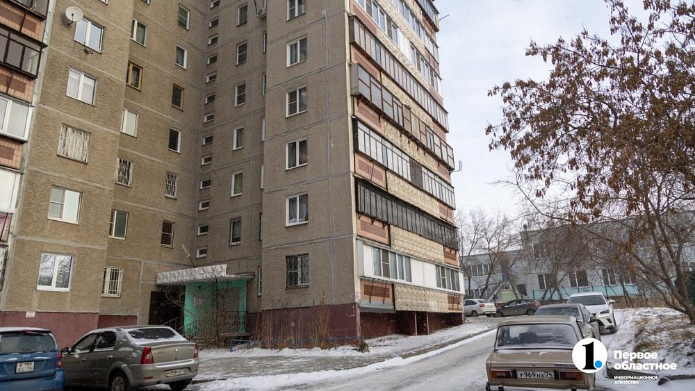 В Челябинской области капитально отремонтируют более 700 домов в 2026 году