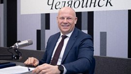 Александр Гриб: «Мы готовы к прохождению паводка»