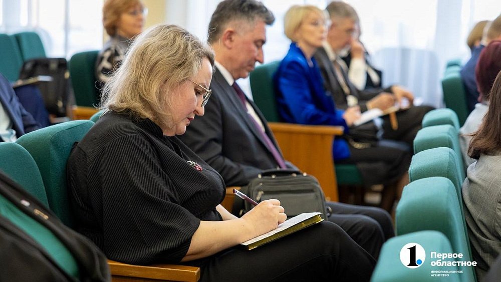 В Челябинской области определили развитие социальной сферы в 2026 году