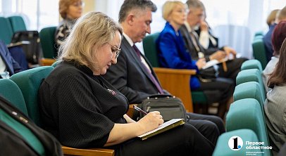 В Челябинской области определили развитие социальной сферы в 2026 году