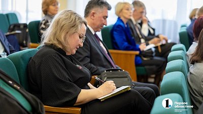 В Челябинской области определили развитие социальной сферы в 2026 году