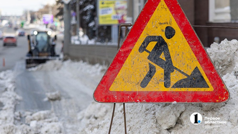 В Челябинске зимой спрос на эвакуаторы вырос на треть