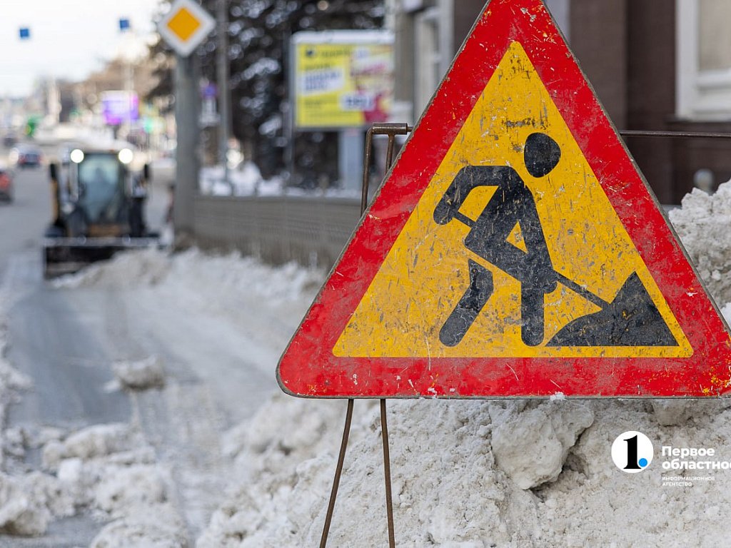 В Челябинске зимой спрос на эвакуаторы вырос на треть