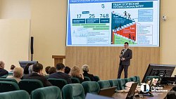 В Челябинской области определили развитие социальной сферы в 2026 году