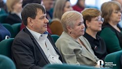 В Челябинской области определили развитие социальной сферы в 2026 году