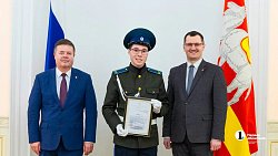 Челябинские студенты вошли в топ-10 лучших профессионалов России