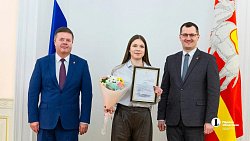 Челябинские студенты вошли в топ-10 лучших профессионалов России