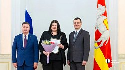 Челябинские студенты вошли в топ-10 лучших профессионалов России