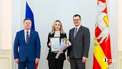 Челябинские студенты вошли в топ-10 лучших профессионалов России