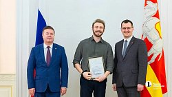Челябинские студенты вошли в топ-10 лучших профессионалов России