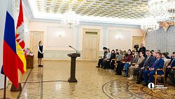 Челябинские студенты вошли в топ-10 лучших профессионалов России