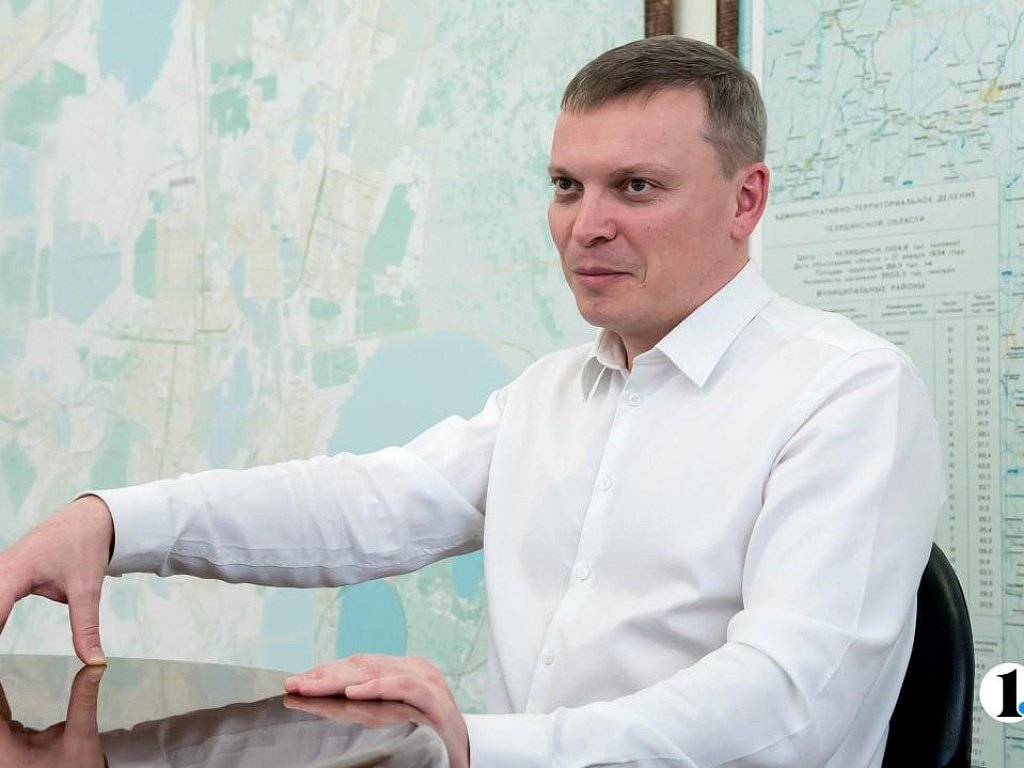 Вице-губернатора Челябинской области Андрея Фалейчика оставили в СИЗО до 12 апреля