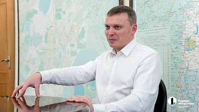 Вице-губернатора Челябинской области Андрея Фалейчика оставили в СИЗО до 12 апреля