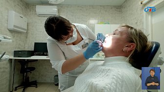 В России отмечают международный День стоматолога