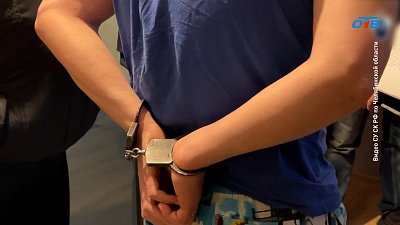 В Челябинске госавтоинспектора задержали за взятку