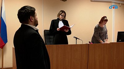 На Южном Урале пристава отправили в СИЗО