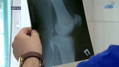 Челябинка требует компенсацию за перелом от дорожного подрядчика